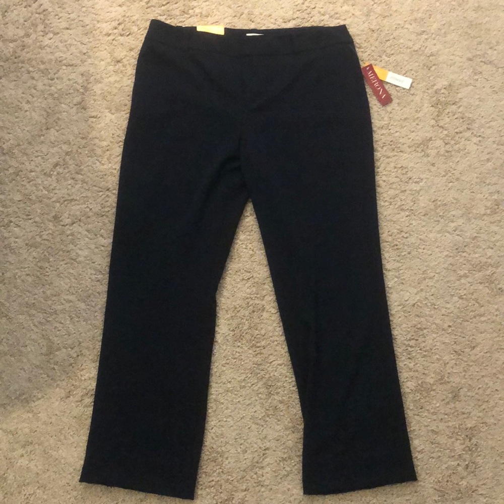 Merona Dress Pants Navy